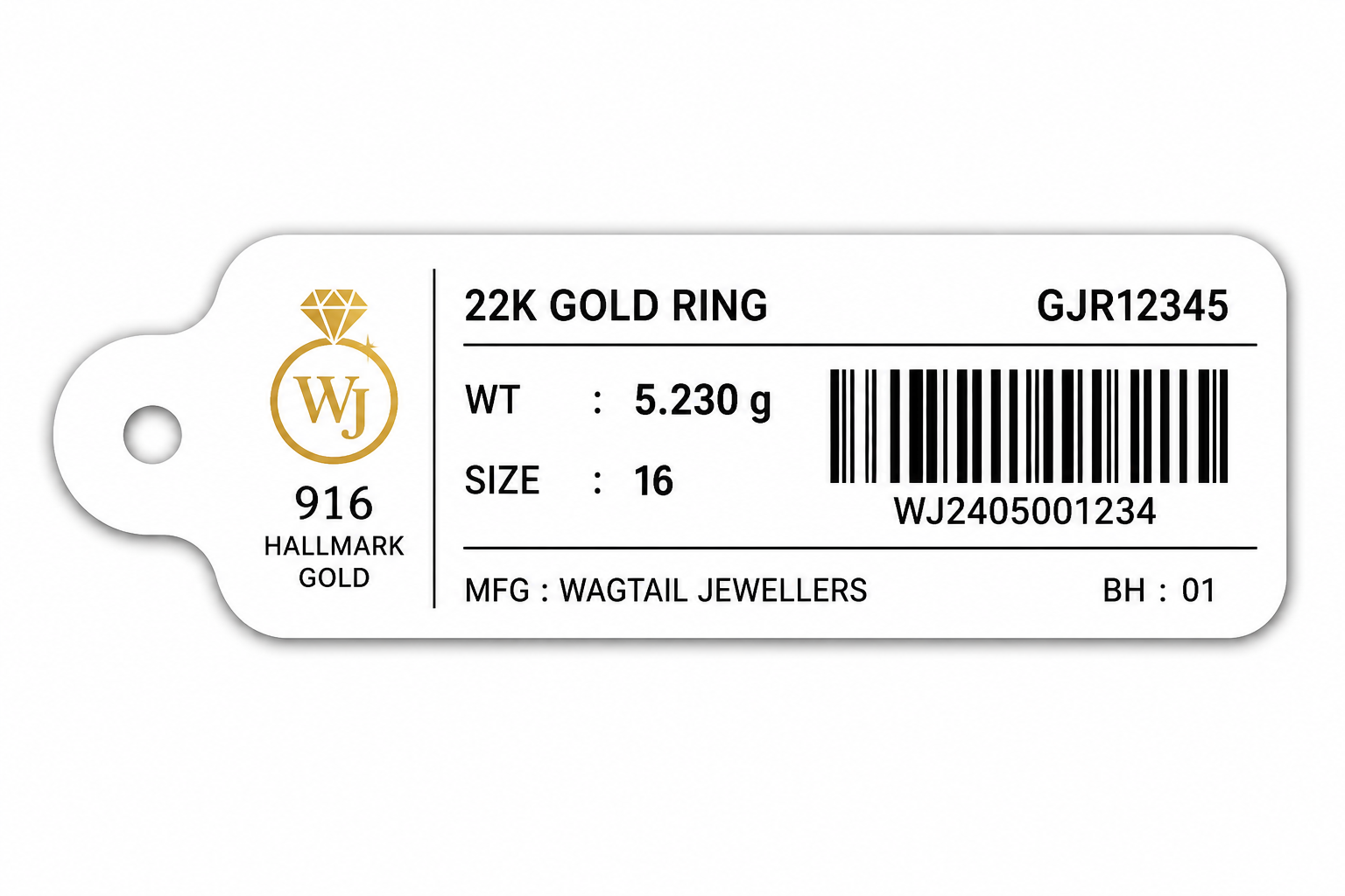 WagLabel Barcode Software Free